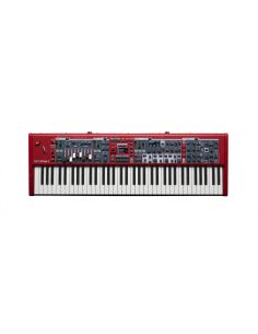 Купить Пианино(синтезатор) Nord Stage 4 73 