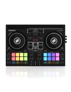 Купити DJ-контролер Reloop Buddy