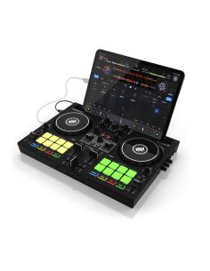 Купити DJ-контролер Reloop Buddy 2