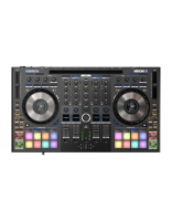 Купить DJ- контролер Reloop Mixon 8 Pro 