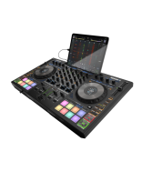 Купити DJ-контролер Reloop Mixon 8 Pro