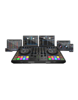 Купити DJ-контролер Reloop Mixon 8 Pro