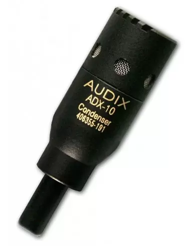 AUDIX ADX - 10 P Мікрофон шнуровий  