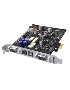 Купить Интерфейс звуковой RME HDSPe AIO Pro 
