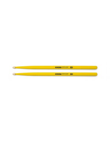 Купити Дитячі палички Rohema Junior Sticks Yellow