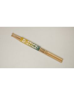 Купить Барабанные палочки Rohema D-Sticks 5A 