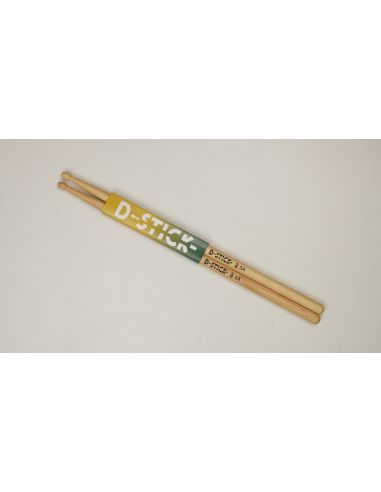 Купить Барабанные палочки Rohema D-Sticks 5A 
