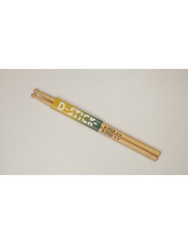 Купити Барабанні палички Rohema D-Sticks 5B