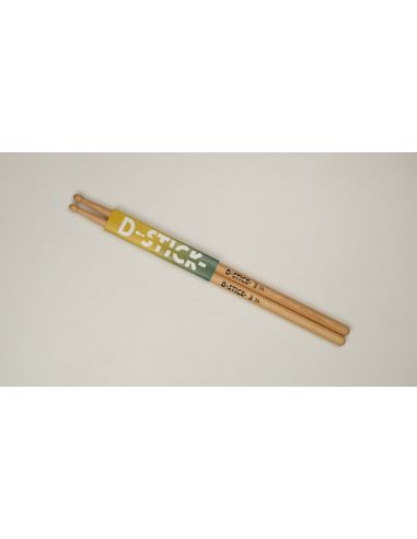 Купити Барабанні палички Rohema D-Sticks 7A