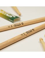 Купить Барабанные палочки Rohema D-Sticks 7A 
