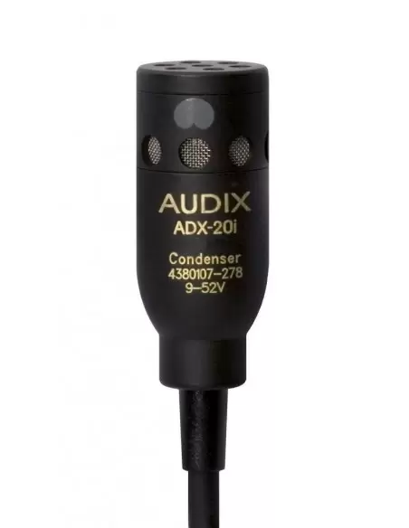 AUDIX ADX - 20i - P Мікрофон шнуровий  