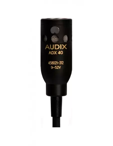 AUDIX ADX - 40 Мікрофон шнуровий  