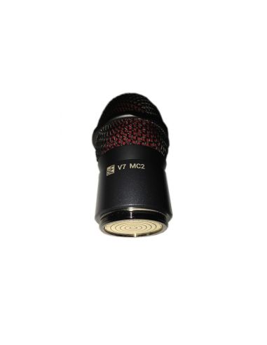 Купить Микрофонный капсюль sE Electronics V7 MC2 Black (Sennheiser) 