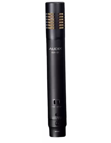 AUDIX ADX-51 Микрофон шнуровой  