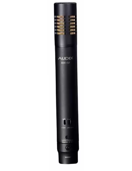 AUDIX ADX-51 Микрофон шнуровой  