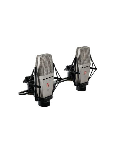Купить Конденсаторные микрофоны sE Electronics T2(P) 