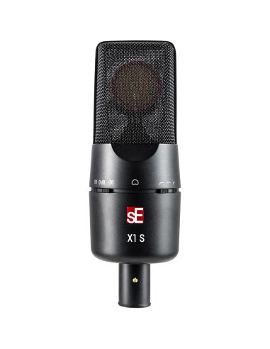 Купить Конденсаторный микрофон sE Electronics X1 S 
