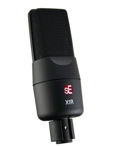 Купить Студийный микрофон sE Electronics X1R 