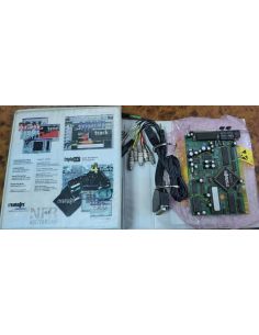 Купити Аудіо редактор Sonic Core (CreamWare) TripleDAT LE