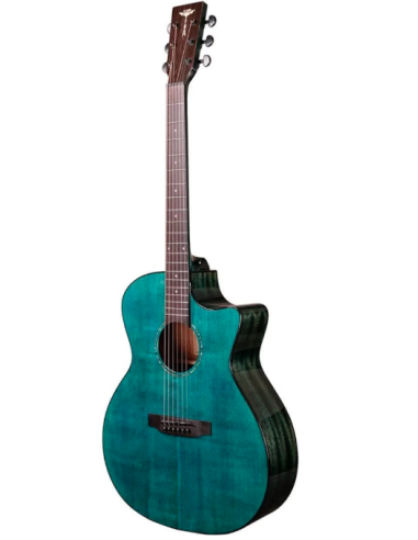 Купить Акустическая гитара Tyma G-3 CB 