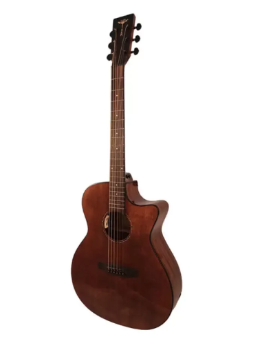 Купить Акустическая гитара Tyma G-3 RS 