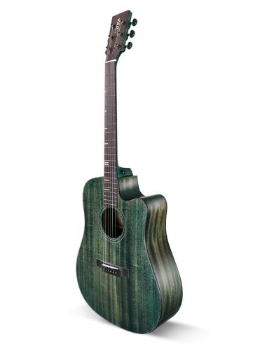 Купити Акустична гітара Tyma HDC-350M AB