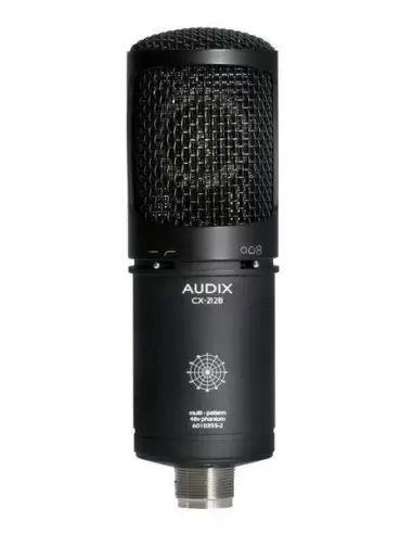 AUDIX CX - 212B Мікрофон шнуровий  