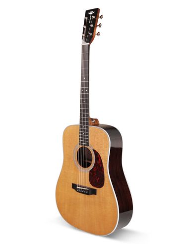 Купить Акустическая гитара Tyma TD-28 