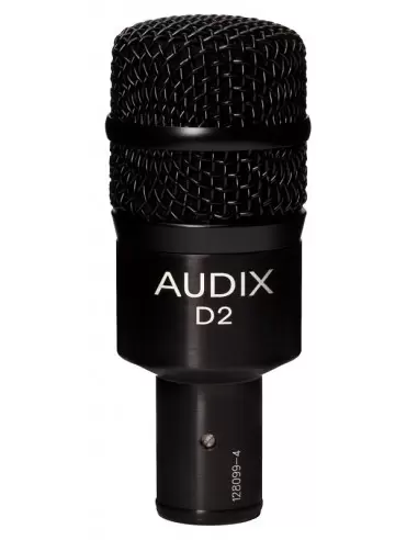 AUDIX D2 Микрофон шнуровой  