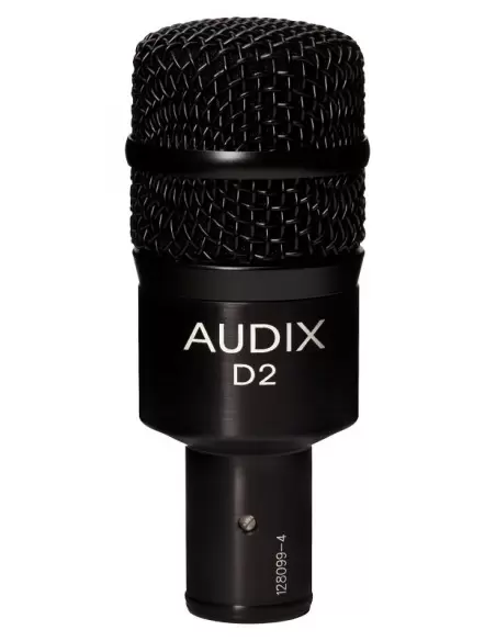 AUDIX D2 Микрофон шнуровой  