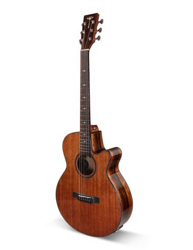 Купить Электроакустическая гитара Tyma A1 Custom-ZL 