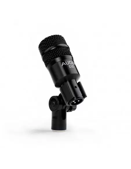 AUDIX D2 Мікрофон шнуровий  