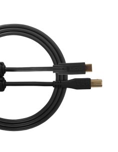 Купити Шнур UDG Ultimate Audio Cable USB 2.0 C-B Black 1,5m