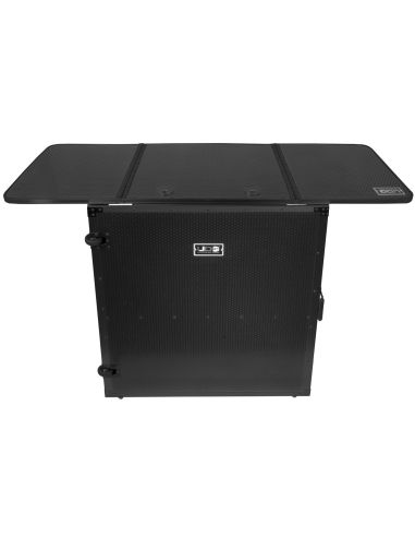 Купити Стіл для для діджея UDG Ultimate Fold Out DJ Table Black MK2 Plus (W) (U91