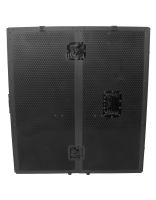 Купити Стіл для для діджея UDG Ultimate Fold Out DJ Table Black MK2 Plus (W) (U91