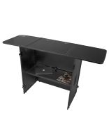 Купить Стол для для диджея UDG Ultimate Fold Out DJ Table Black MK2 Plus (W) (U91 