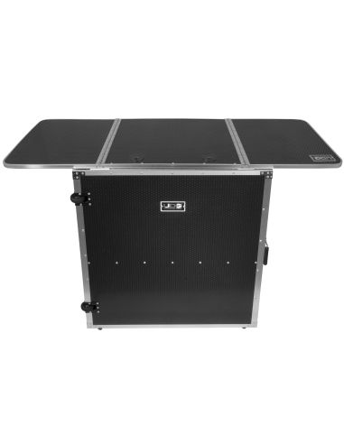 Купити Стіл для діджея UDG Ultimate Fold Out DJ Table Silver MK2 Plus (W) (U9