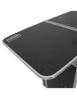 Купити Стіл для діджея UDG Ultimate Fold Out DJ Table Silver MK2 Plus (W) (U9