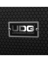 Купить Стол для диджея UDG Ultimate Fold Out DJ Table Silver MK2 Plus (W) (U9 