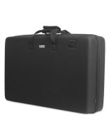 Купить Кейс UDG Creator Pioneer DDJ-REV1 Hardcase Black (U8316BL) 