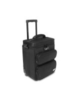 Купити Сумка UDG Ultimate Digi Trolley To Go Black/Orange