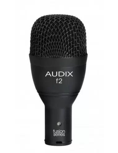 AUDIX f2 Мікрофон шнуровий  