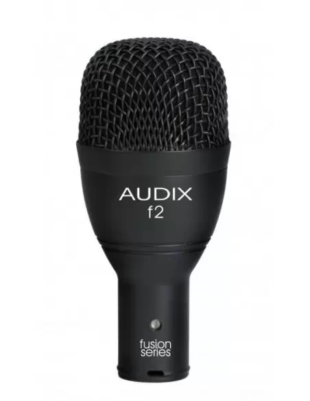 AUDIX f2 Микрофон шнуровой  