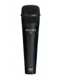 AUDIX f5 Мікрофон шнуровий  