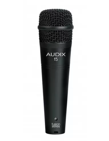 AUDIX f5 Микрофон шнуровой  