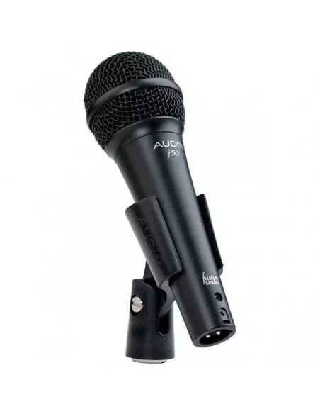 AUDIX F50 Мікрофон шнуровий  