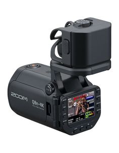 Купити Видеорекордер Zoom Q8n-4K