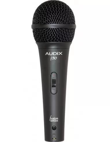 AUDIX F50S Мікрофон шнуровий  