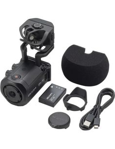 Купити Видеорекордер Zoom Q8n-4K 2