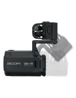 Купить Видеорекордер Zoom Q8n-4K 